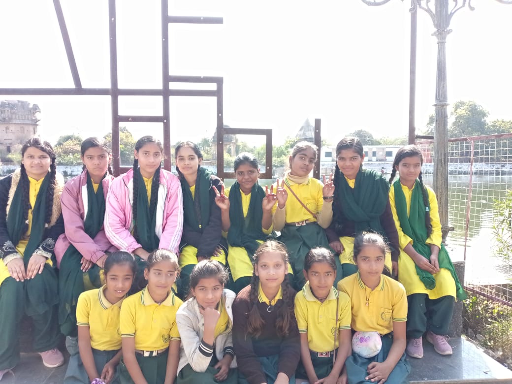 Educational Tour Memories