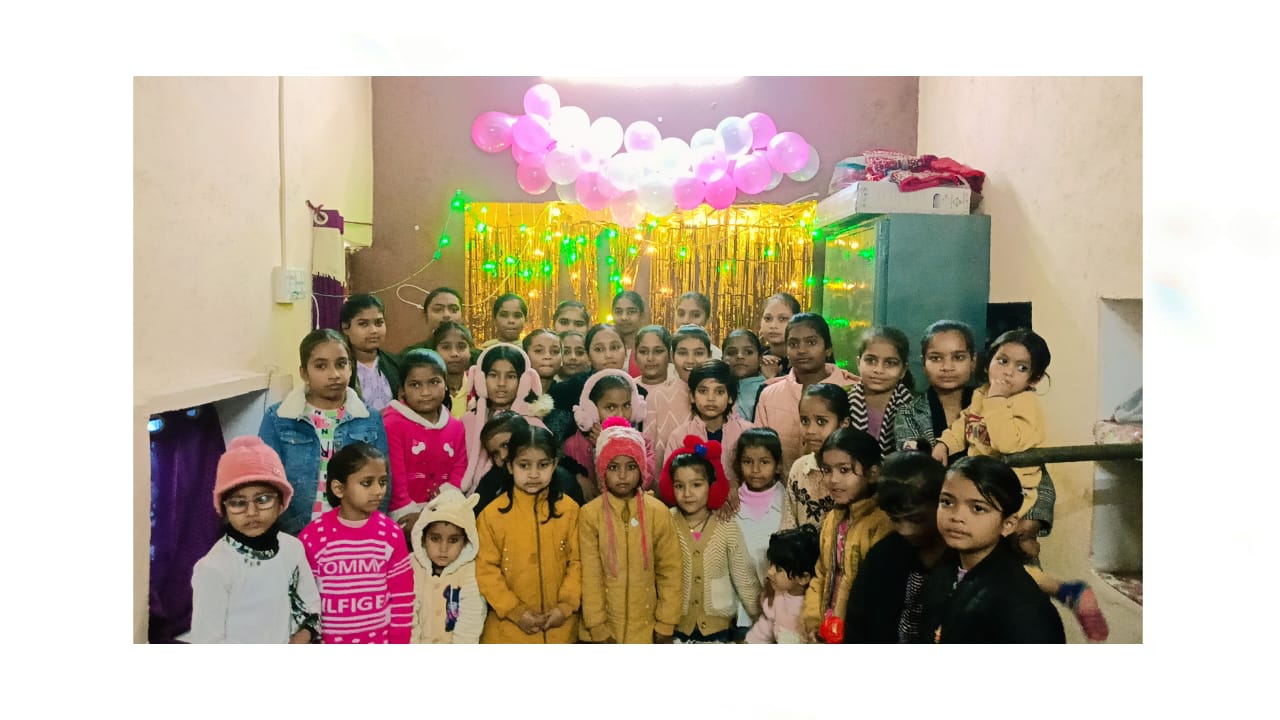 Children's Party
