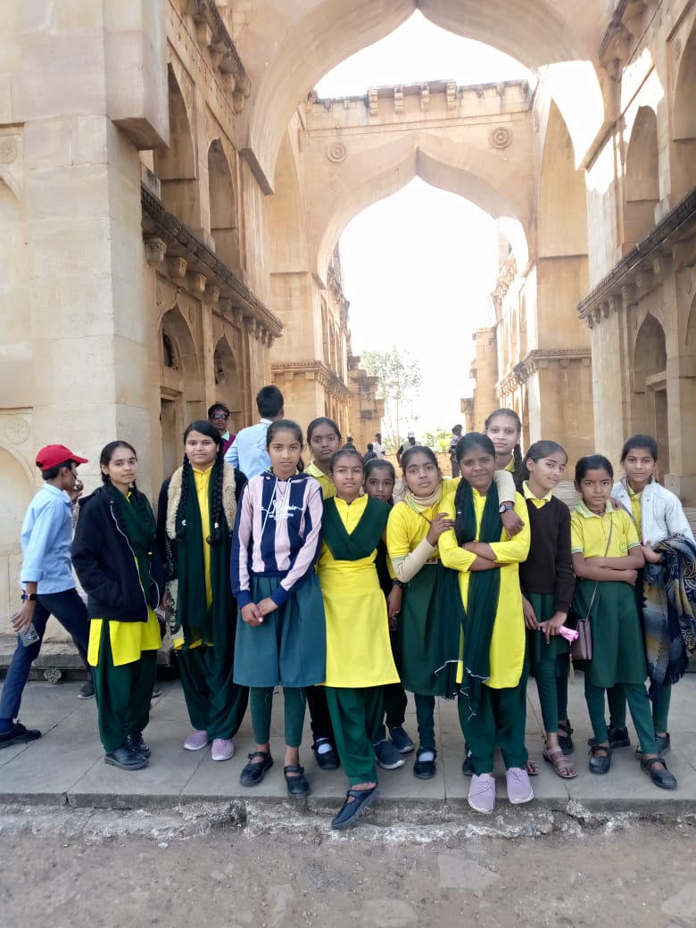 Heritage Tour