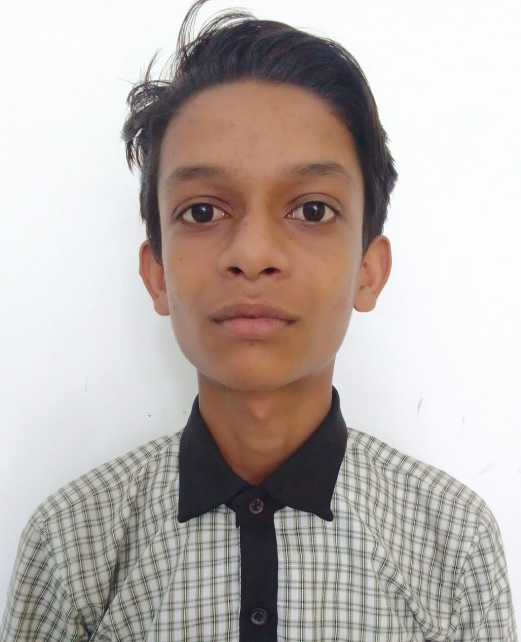 Yashpal Singh - Topper